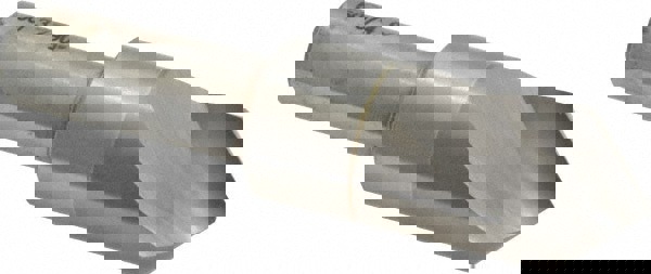 Countersink: 90.00 deg Included Angle, 1 Flute, Solid Carbide, Right Hand